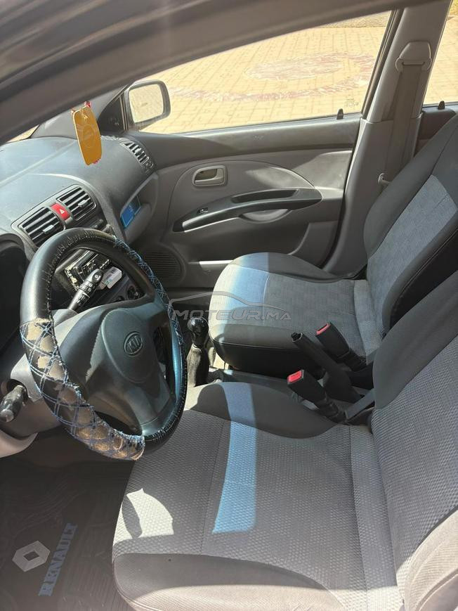 voiture Kia Picanto à vendre
