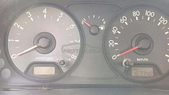 voiture Kia Picanto à vendre