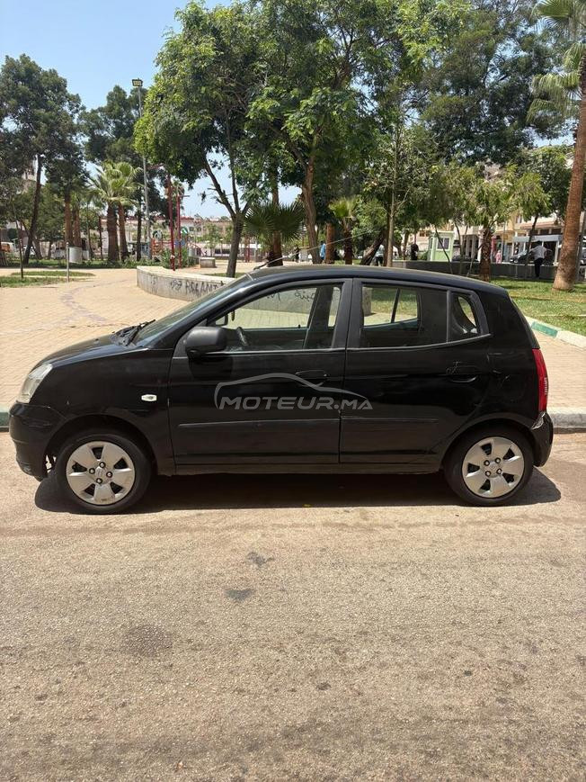 voiture Kia Picanto à vendre