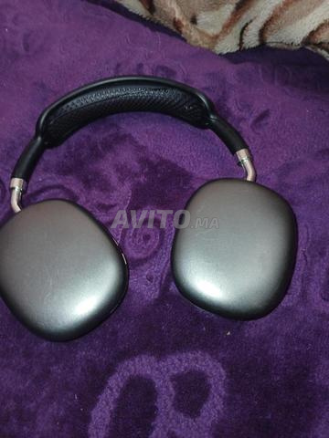 Casque Bluetooth - 2