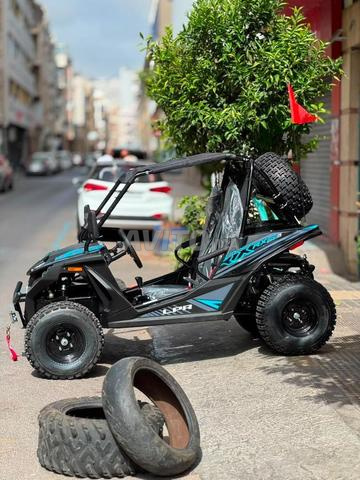 LPR RX200R Buggy ATV 200cc