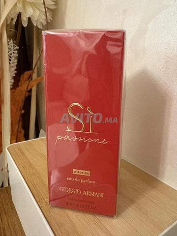 Du parfum pour toi