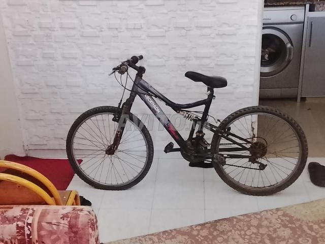 Vélo à un prix très raisonnable
