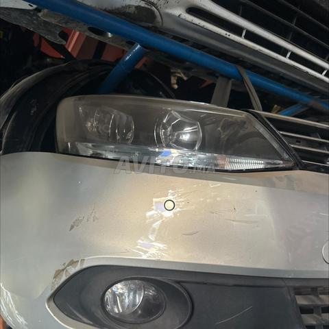 قناع كامل JETTA 2014 - 2