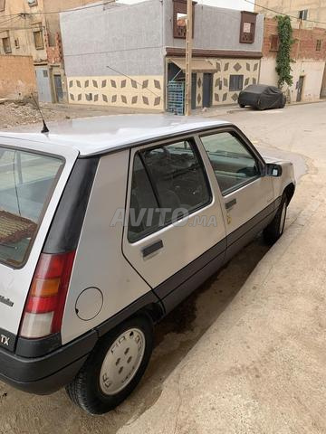 سيارة نقية - 2