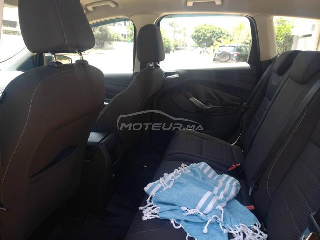 ford kuga 2016 
