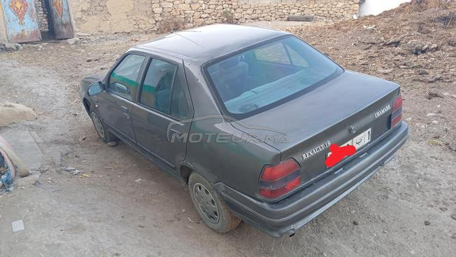 Renault R19 Essence Manuelle 1991 à Tanger