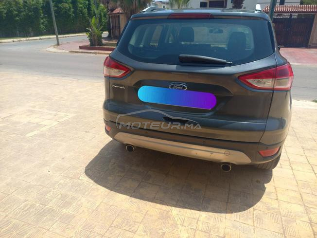 ford kuga 2016 