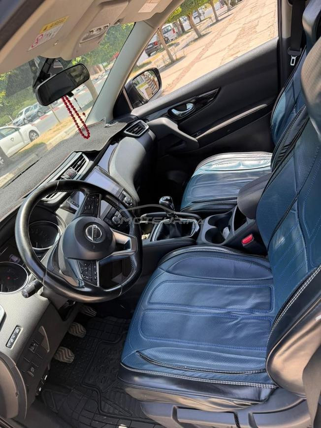 Qashqai 2021