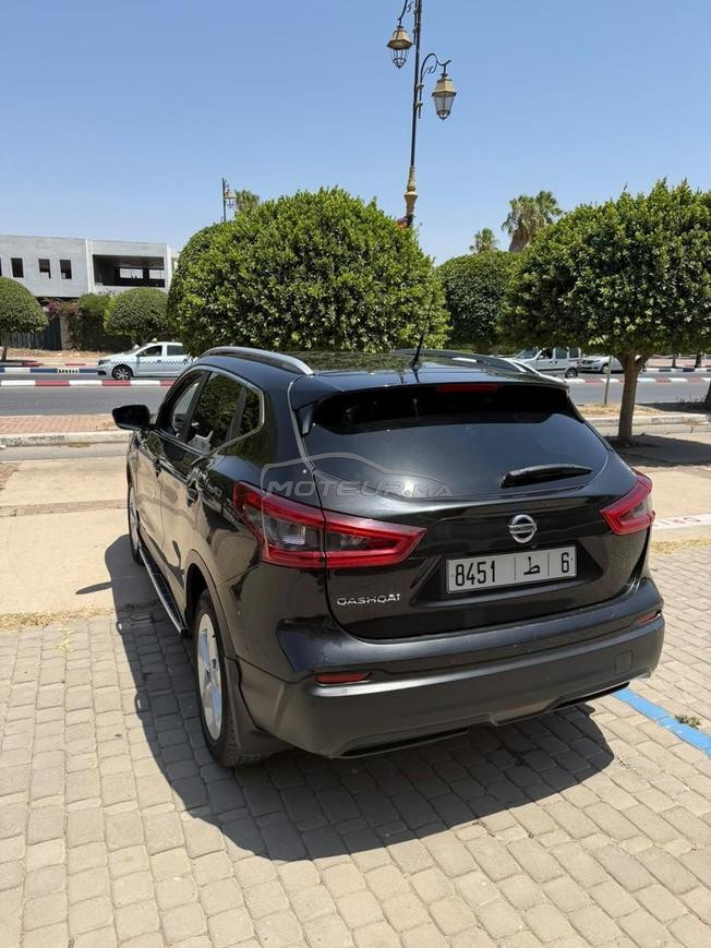 Qashqai 2021