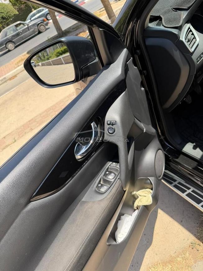 Qashqai 2021