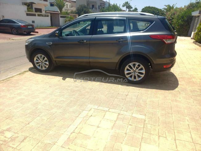 ford kuga 2016 