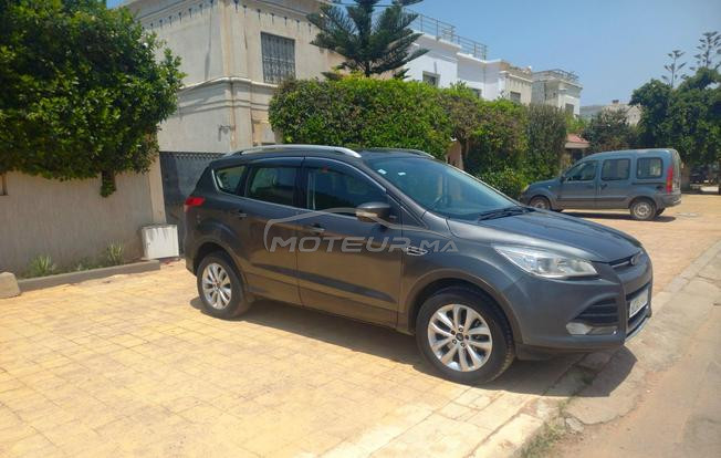 ford kuga 2016 