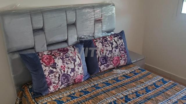 شقة للكراء 92 متر مربع في المحمدية - 2