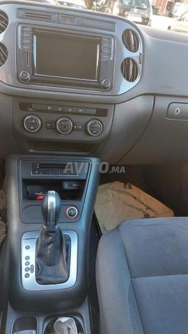 Tiguan 2016 excellent état - 2