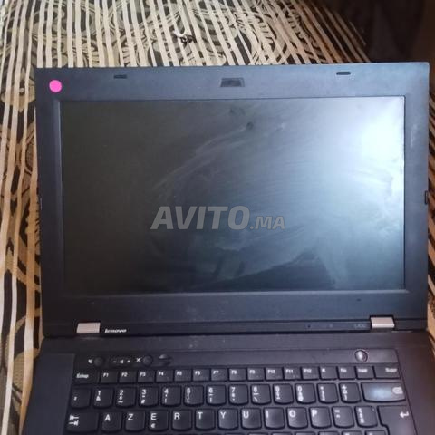 حاسوب محمول Lenovo - 2