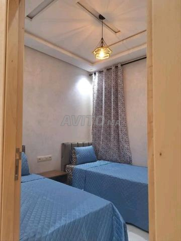 Appartement à louer à Menara - 2