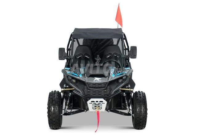 LPR RX200R Buggy ATV
