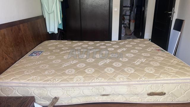 matelas 1m60 - 2m - 2