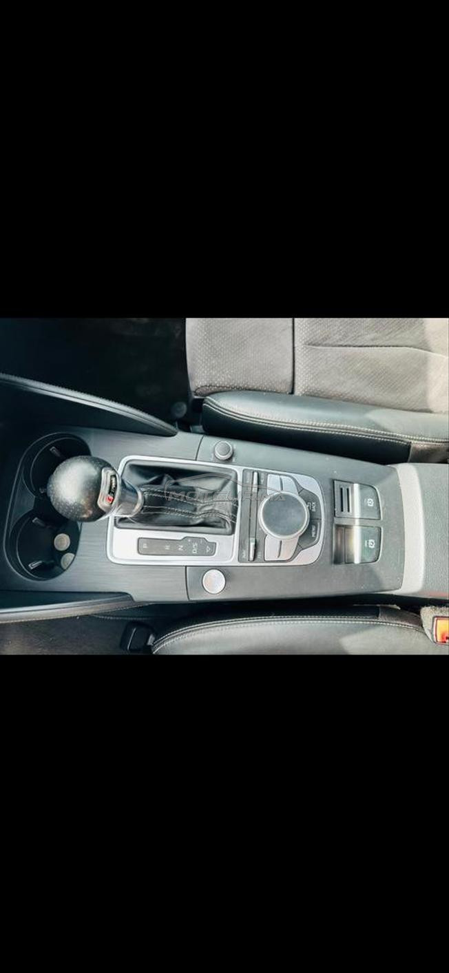 audi a3 sline Quattro 