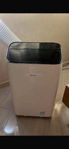 Climatiseur, Portable, 12000 BTU - 2
