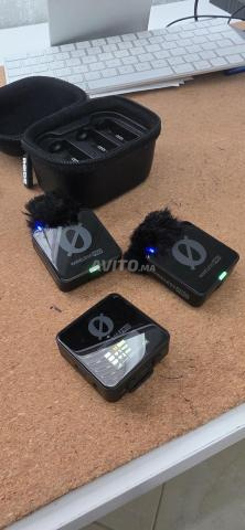 Hollyland Wireless Pro (RODE) - 2