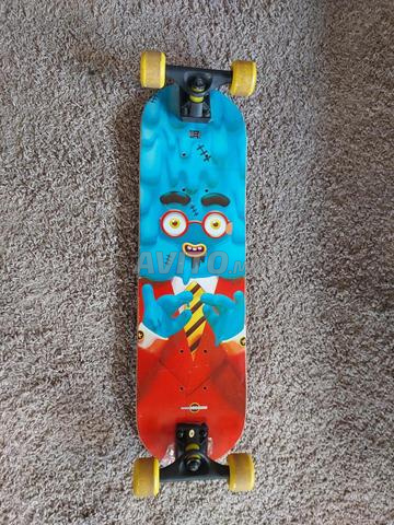 Skateboard enfants Decathlon