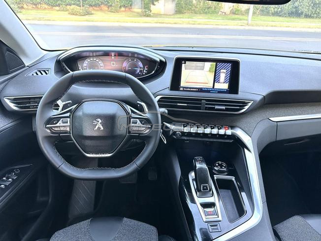 Peugeot 5008 rabat