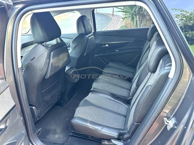 Peugeot 5008 rabat