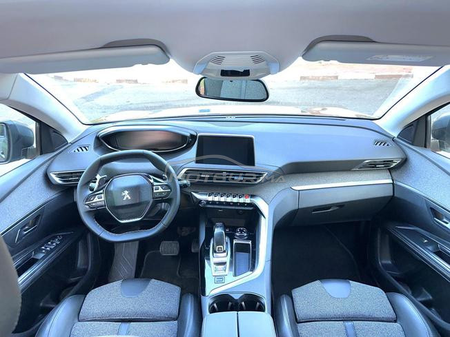 Peugeot 5008 rabat