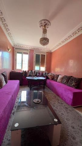 Appartement à louer Ain Sbaa - 2