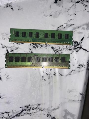 RAM 16Go DDR3 neuve et fonctionnelle - 2