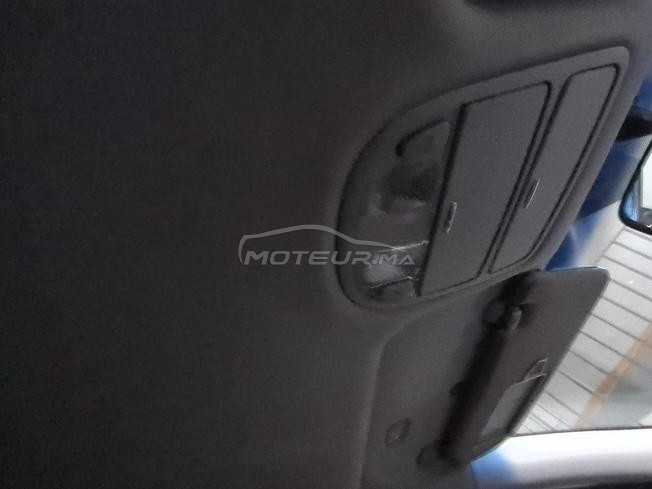 Hyundai Santa Fe Diesel Manuelle 2012 à Casablanca