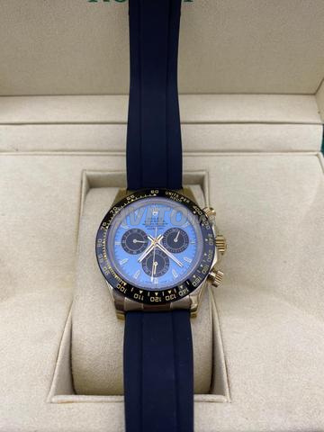 Montre Rolex - 2