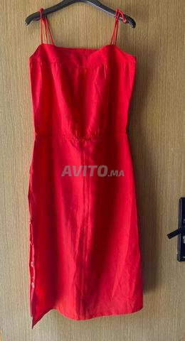 Robe vintage - 2