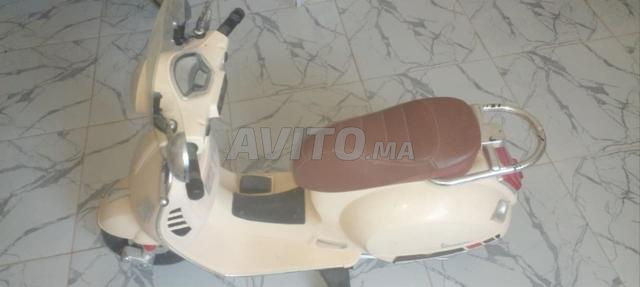 Scooter pour enfants - 2