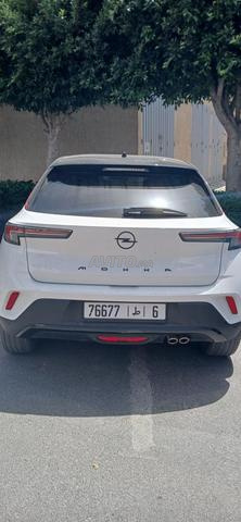 Mokka excellent état - 2
