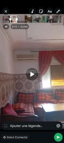 Appartement à vendre 62 m² à Marrakech - 2