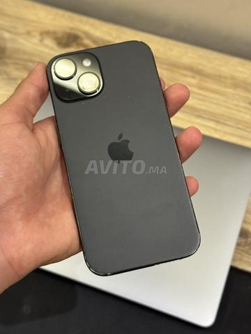iPhone 15 normal 91 128gb - 2