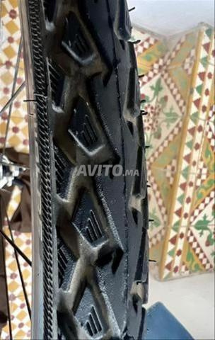 lombardo bike tochal 400 - 2