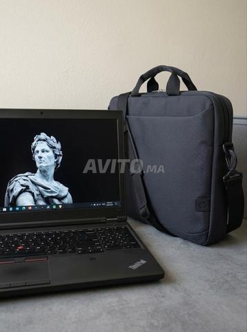 Lenovo ThinkPad P51 - i7 / 16GB RAM / 1.5 TB