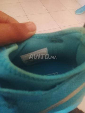 Baskets Nike originales - 2