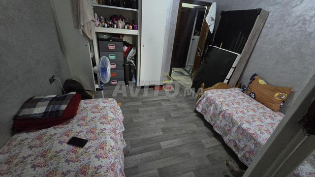 شارع ابن رشد ساحة تيران طنجة - 2