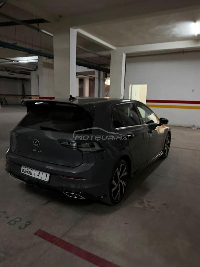 Golf 8 PACK R 