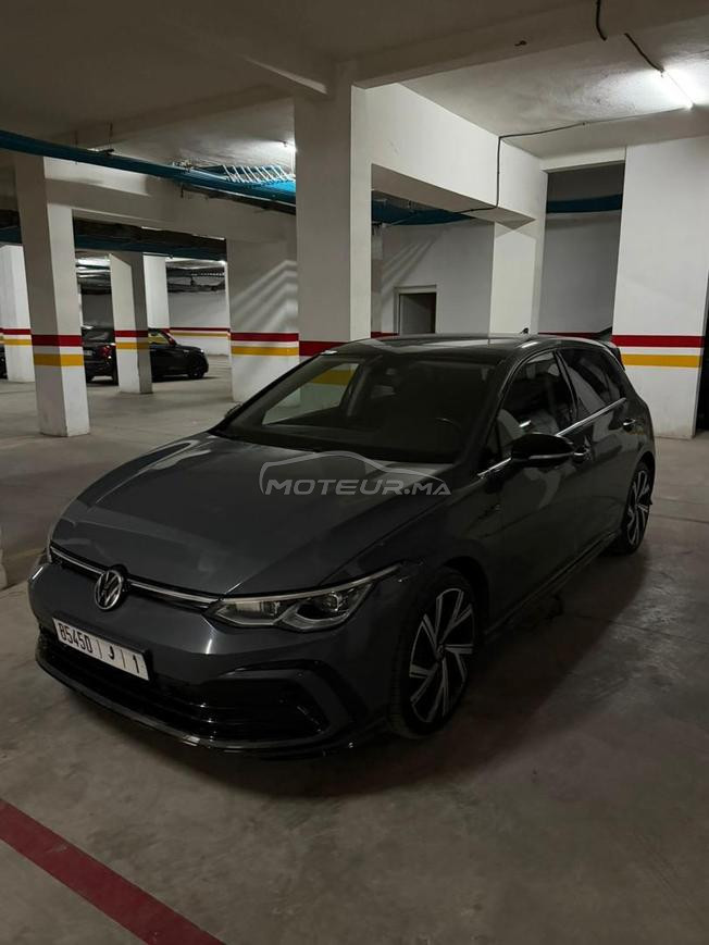 Golf 8 PACK R 