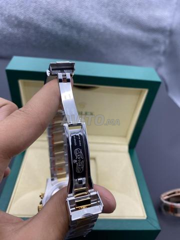 Montre Rolex Master - 2