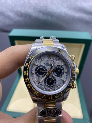 Montre Rolex Master