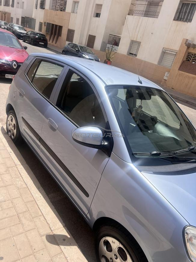 voiture à vendre 