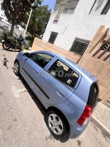 Voiture à vendre - 2