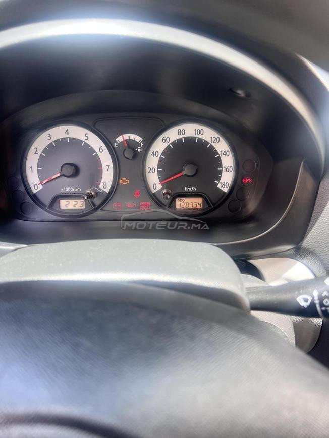 voiture à vendre 